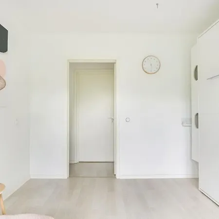 Hidden Gem Apartment In 10Min Everywhere VNO Extérieur photo