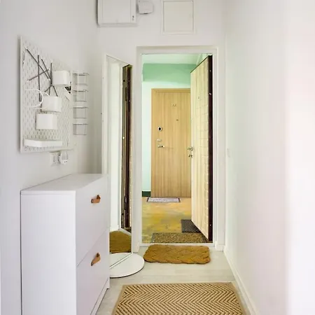 Hidden Gem Apartment In 10Min Everywhere VNO Extérieur photo