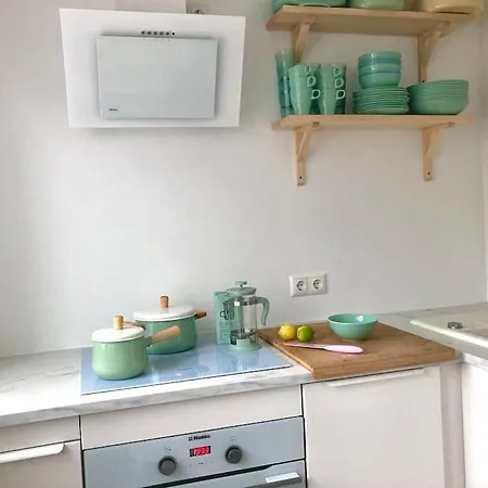 Hidden Gem Apartment In 10Min Everywhere VNO Extérieur photo