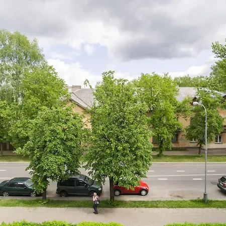Hidden Gem Apartment In 10Min Everywhere VNO Extérieur photo