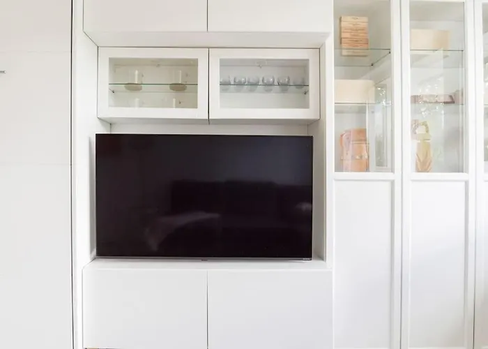 Hidden Gem Apartment In 10Min Everywhere