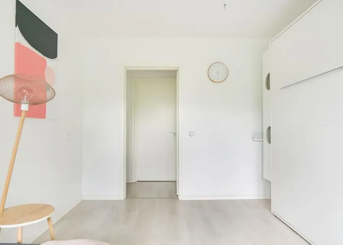 Hidden Gem Apartment In 10Min Everywhere