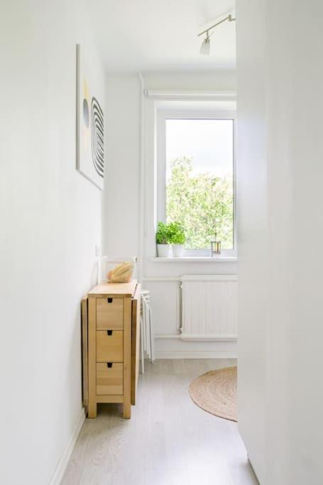 Hidden Gem In 10min Everywhere Apartment Vilnius