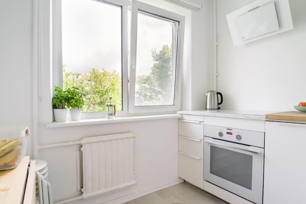 Hidden Gem In 10min Everywhere Apartment