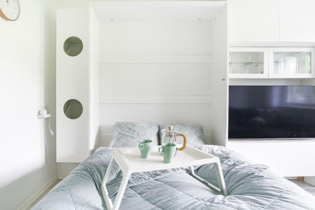 Apartment Hidden Gem In 10min Everywhere *