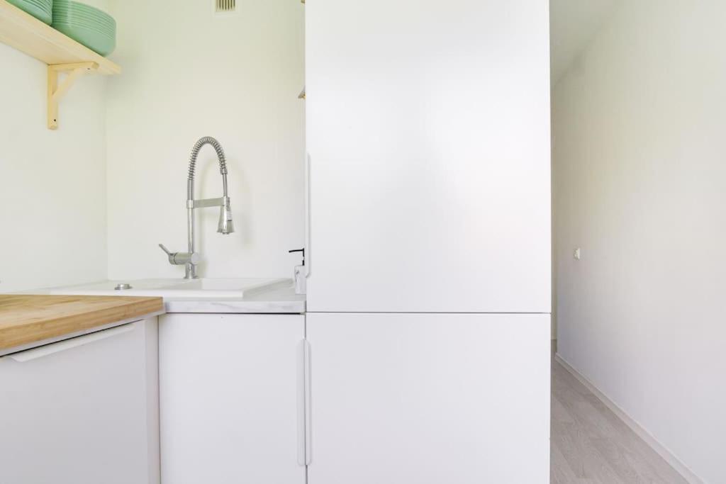 Apartment Hidden Gem In 10min Everywhere Vilnius