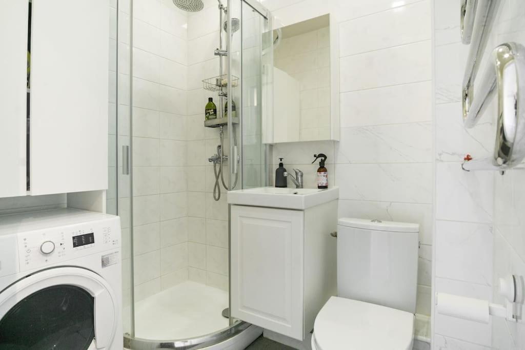 Apartment Hidden Gem In 10min Everywhere *