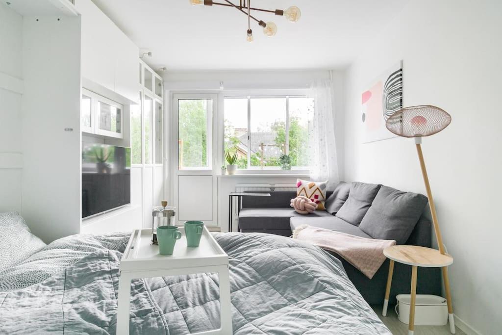 Apartment Hidden Gem In 10min Everywhere *