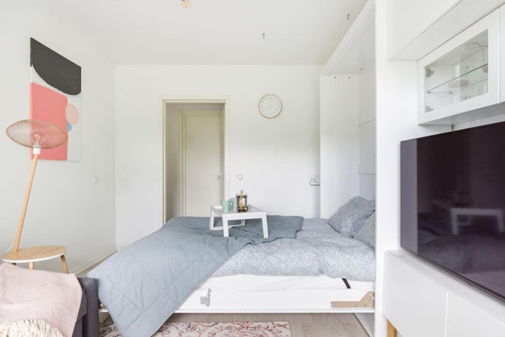 Apartment Hidden Gem In 10min Everywhere
