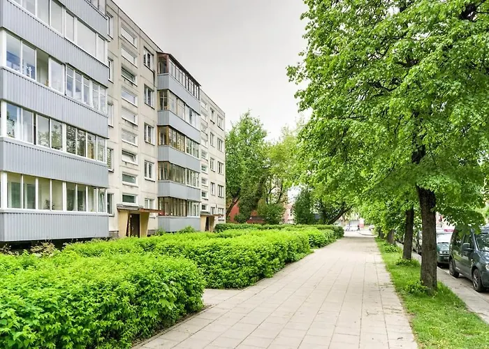 Hidden Gem Apartment In 10Min Everywhere