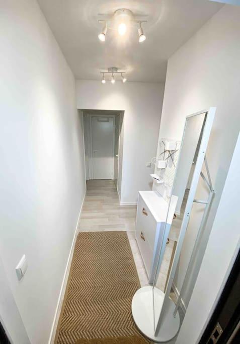Apartment Hidden Gem In 10min Everywhere *