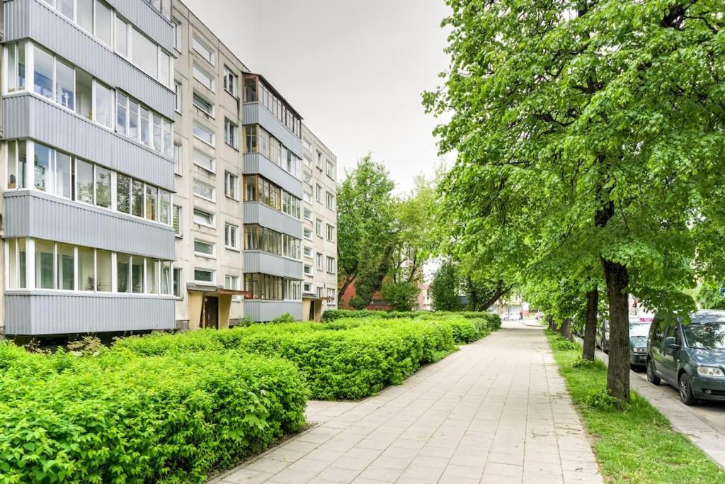 Hidden Gem In 10min Everywhere Vilnius